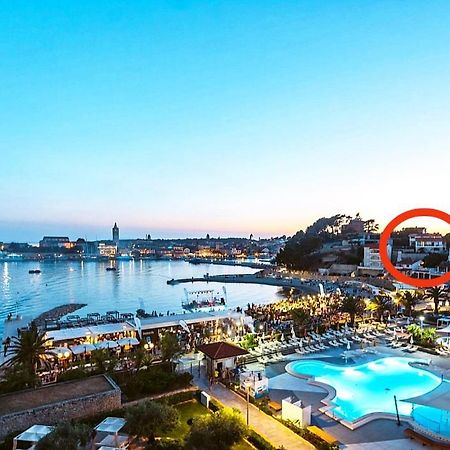 Apartmán Lero Banjol Exteriér fotografie