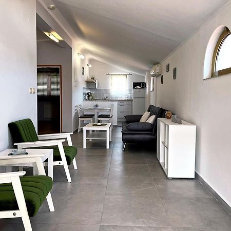 Apartmán Lero Banjol Exteriér fotografie