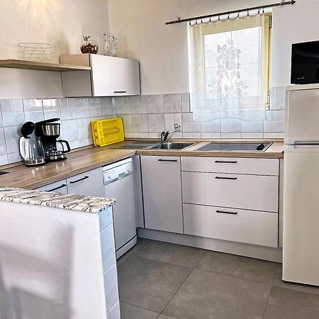 Apartmán Lero Banjol Exteriér fotografie