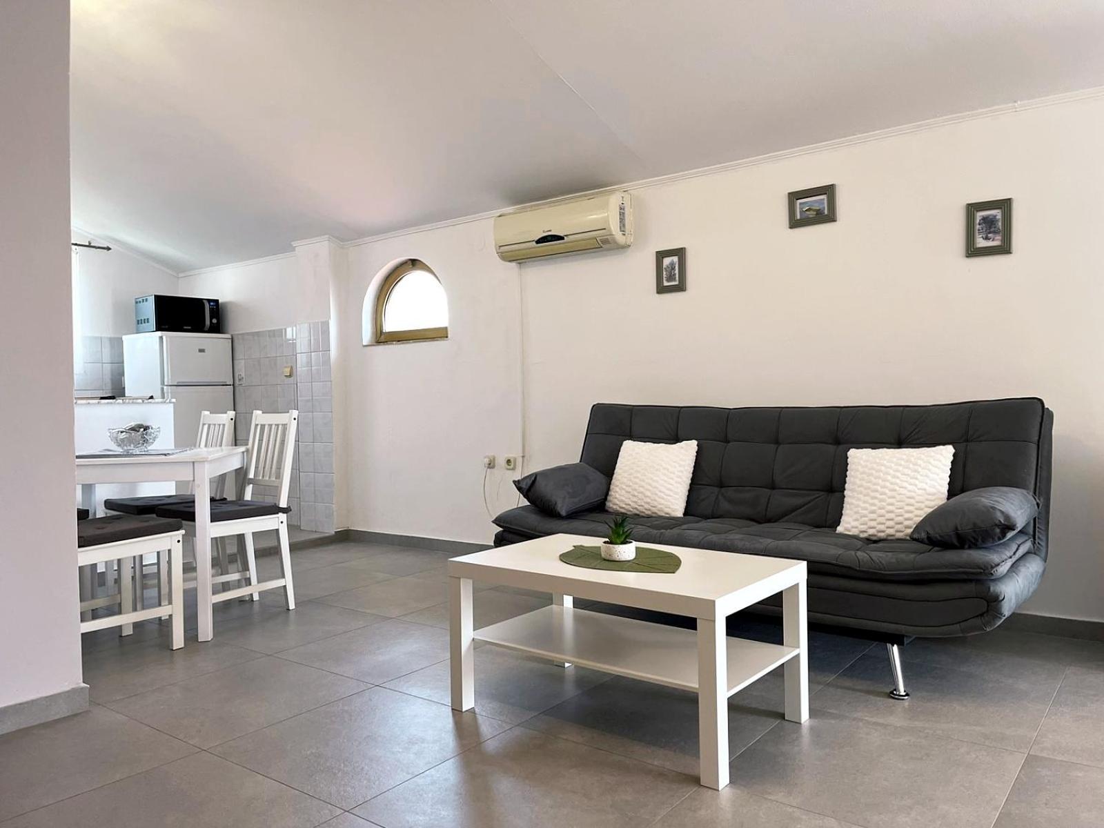 Apartmán Lero Banjol Exteriér fotografie