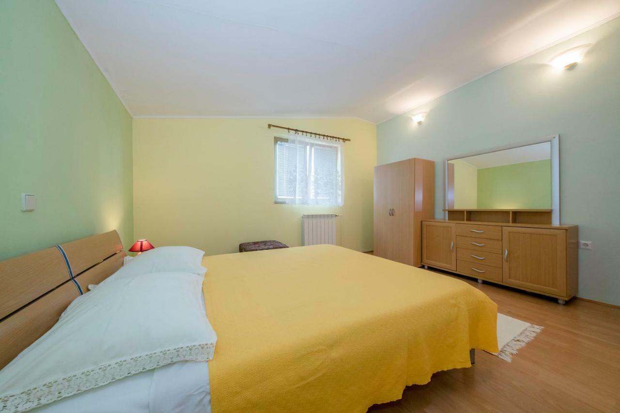 Apartmán Lero Banjol Exteriér fotografie