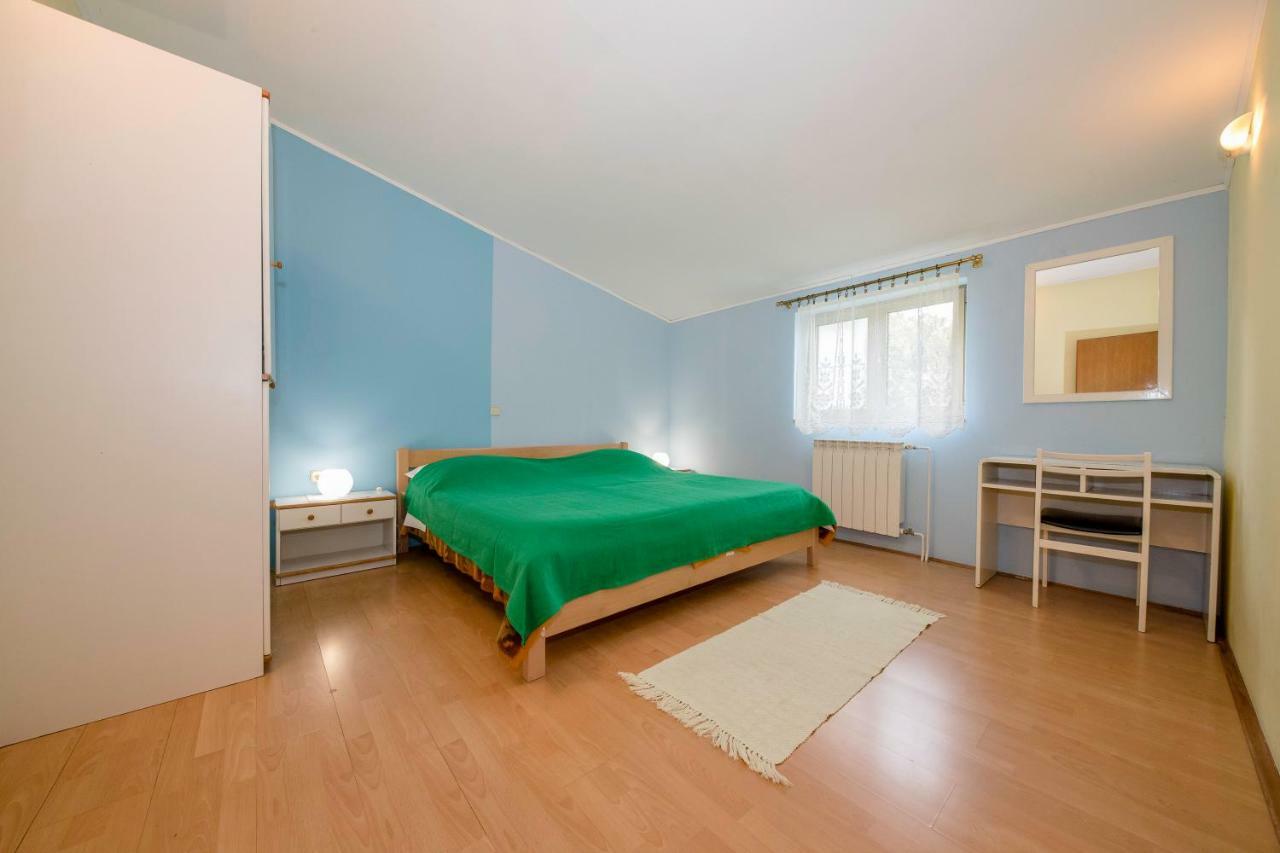 Apartmán Lero Banjol Exteriér fotografie