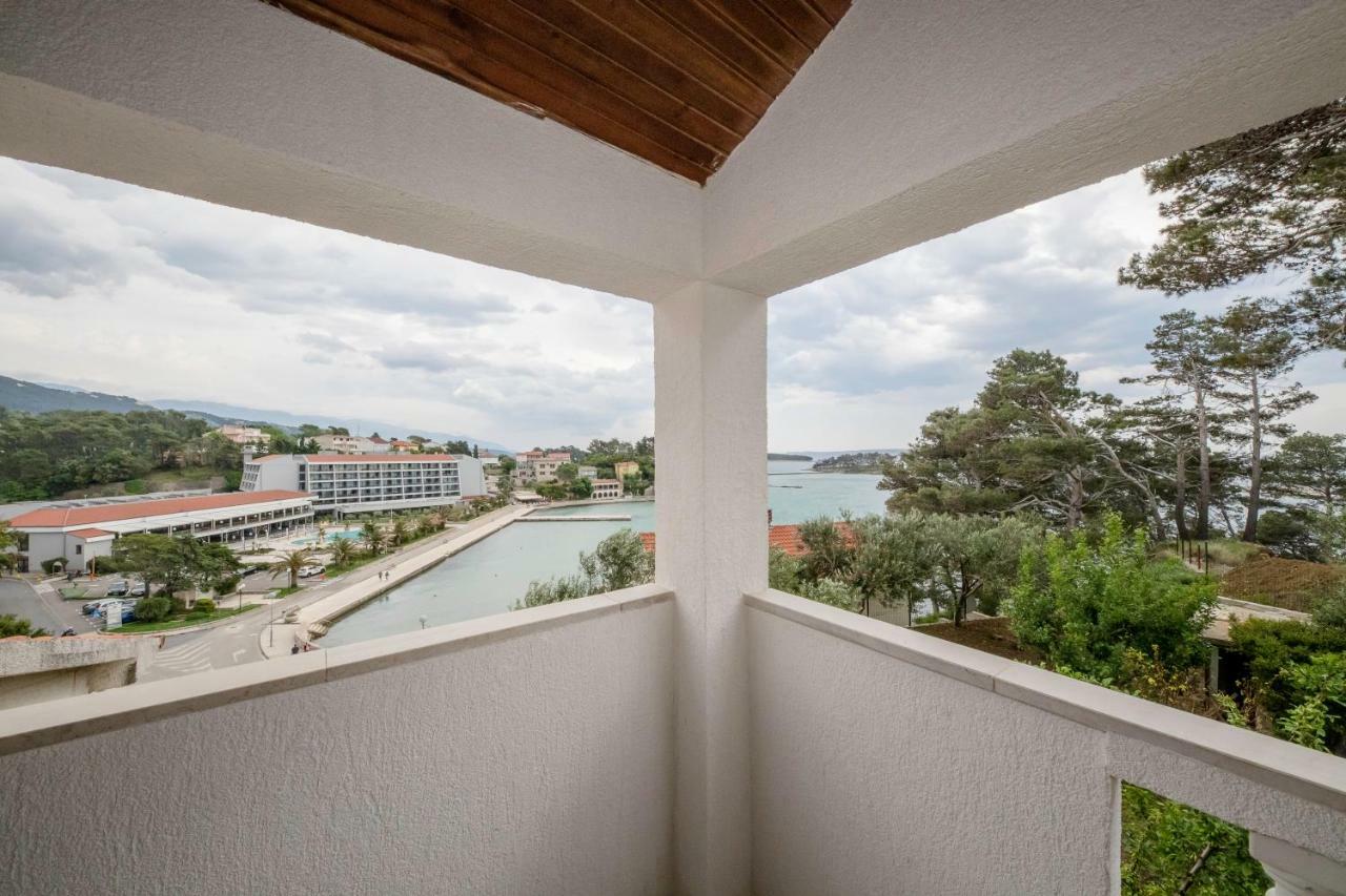 Apartmán Lero Banjol Exteriér fotografie