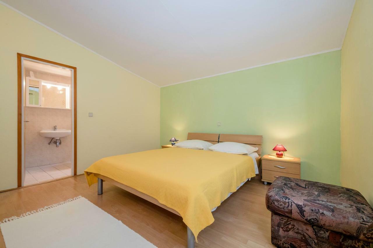 Apartmán Lero Banjol Exteriér fotografie