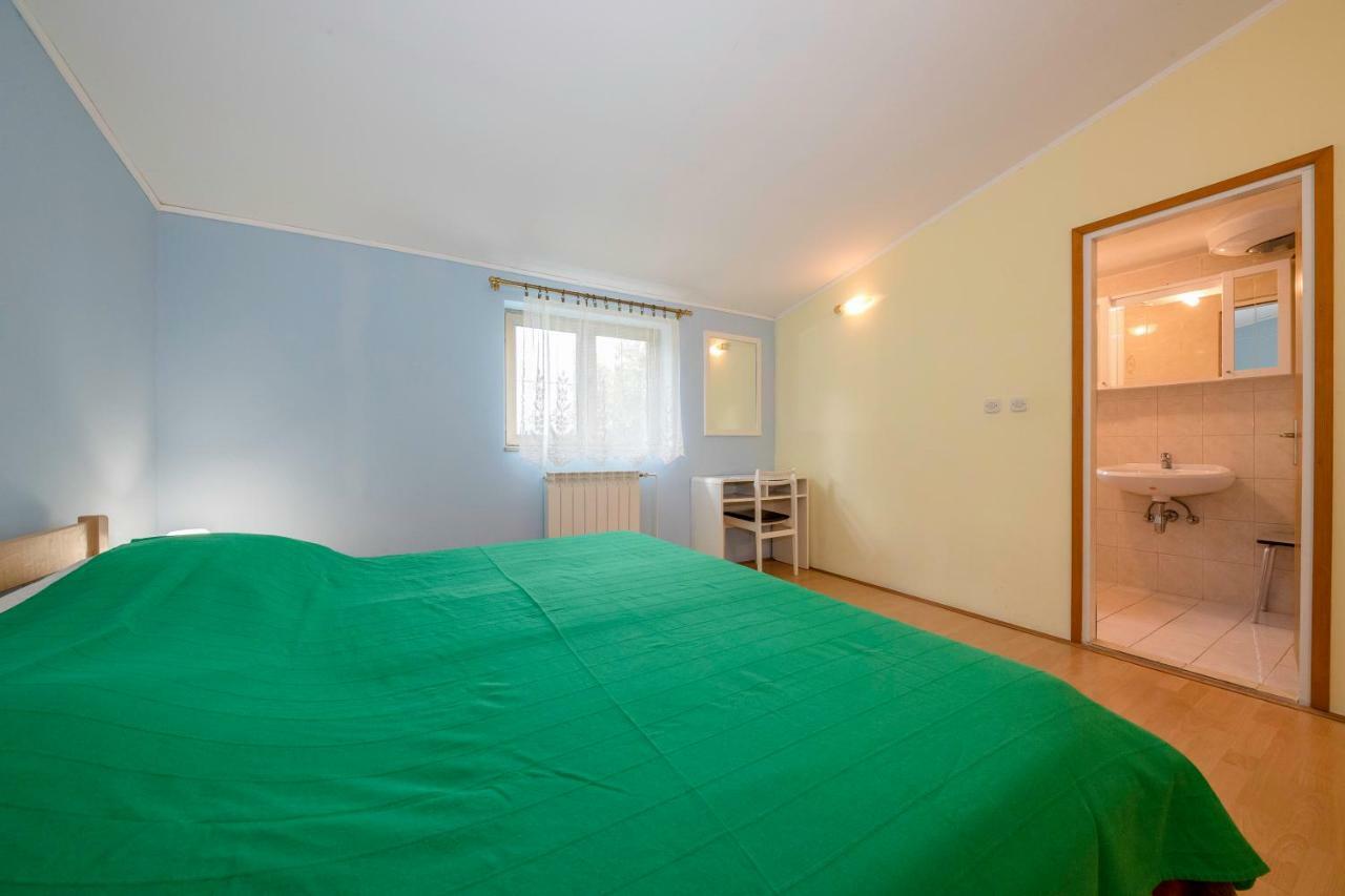 Apartmán Lero Banjol Exteriér fotografie