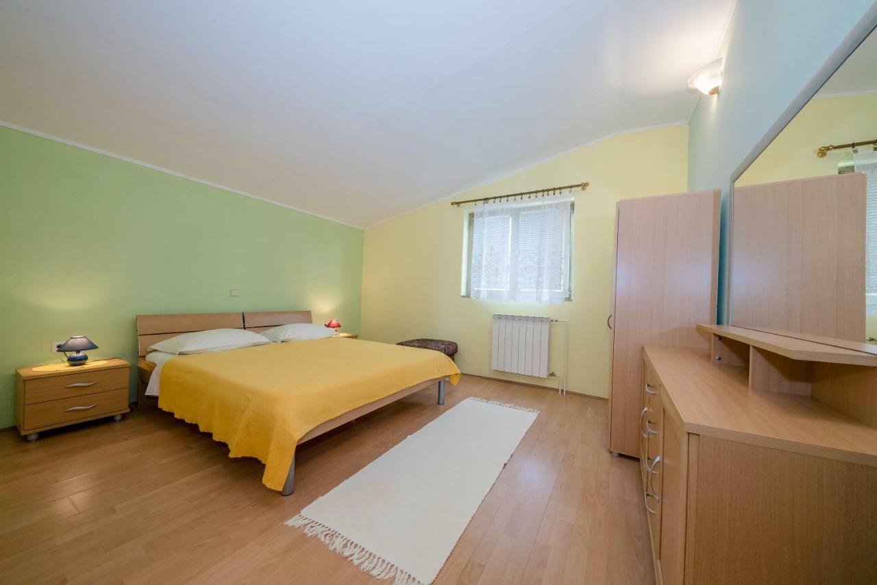 Apartmán Lero Banjol Exteriér fotografie