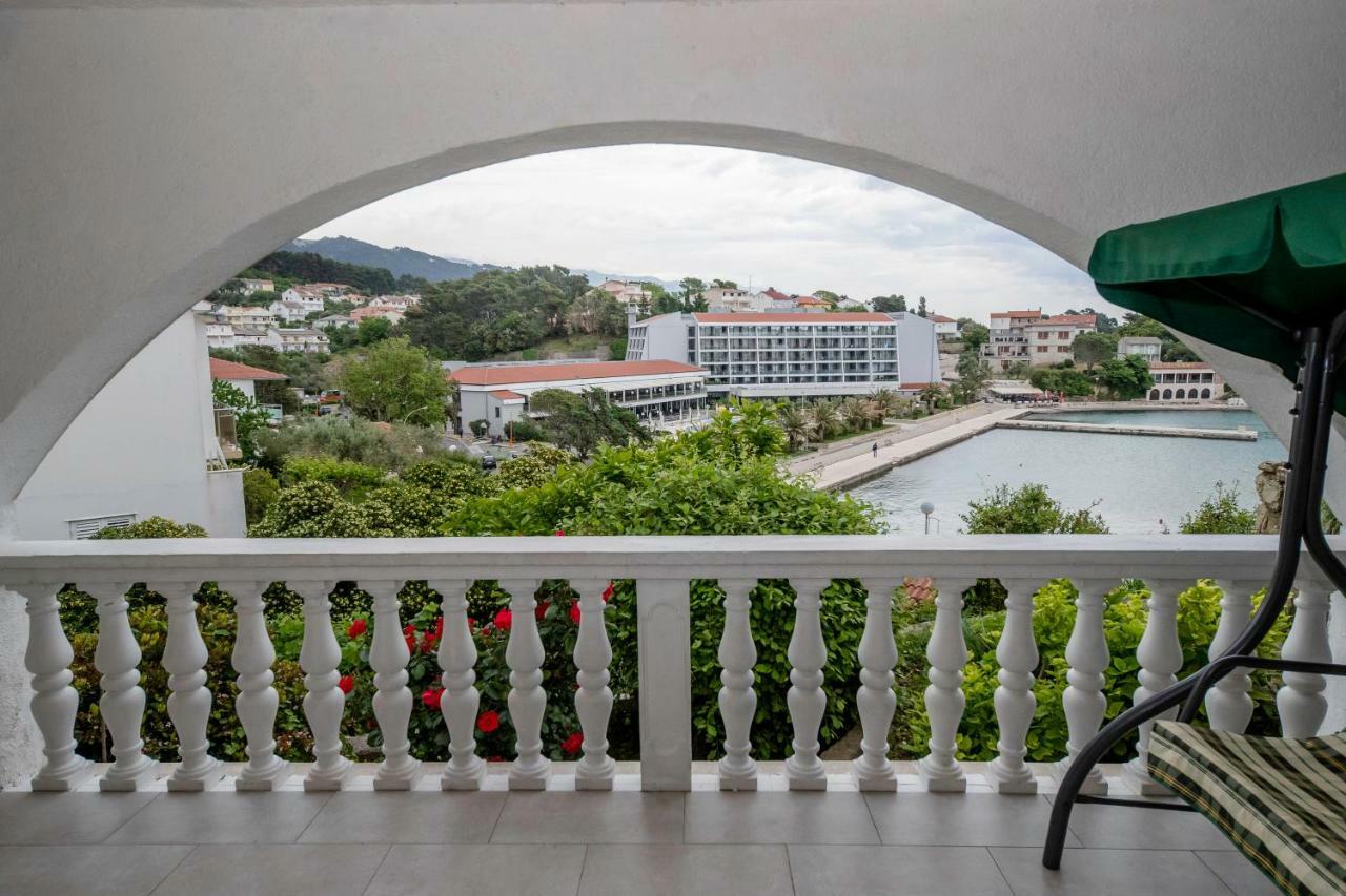 Apartmán Lero Banjol Exteriér fotografie