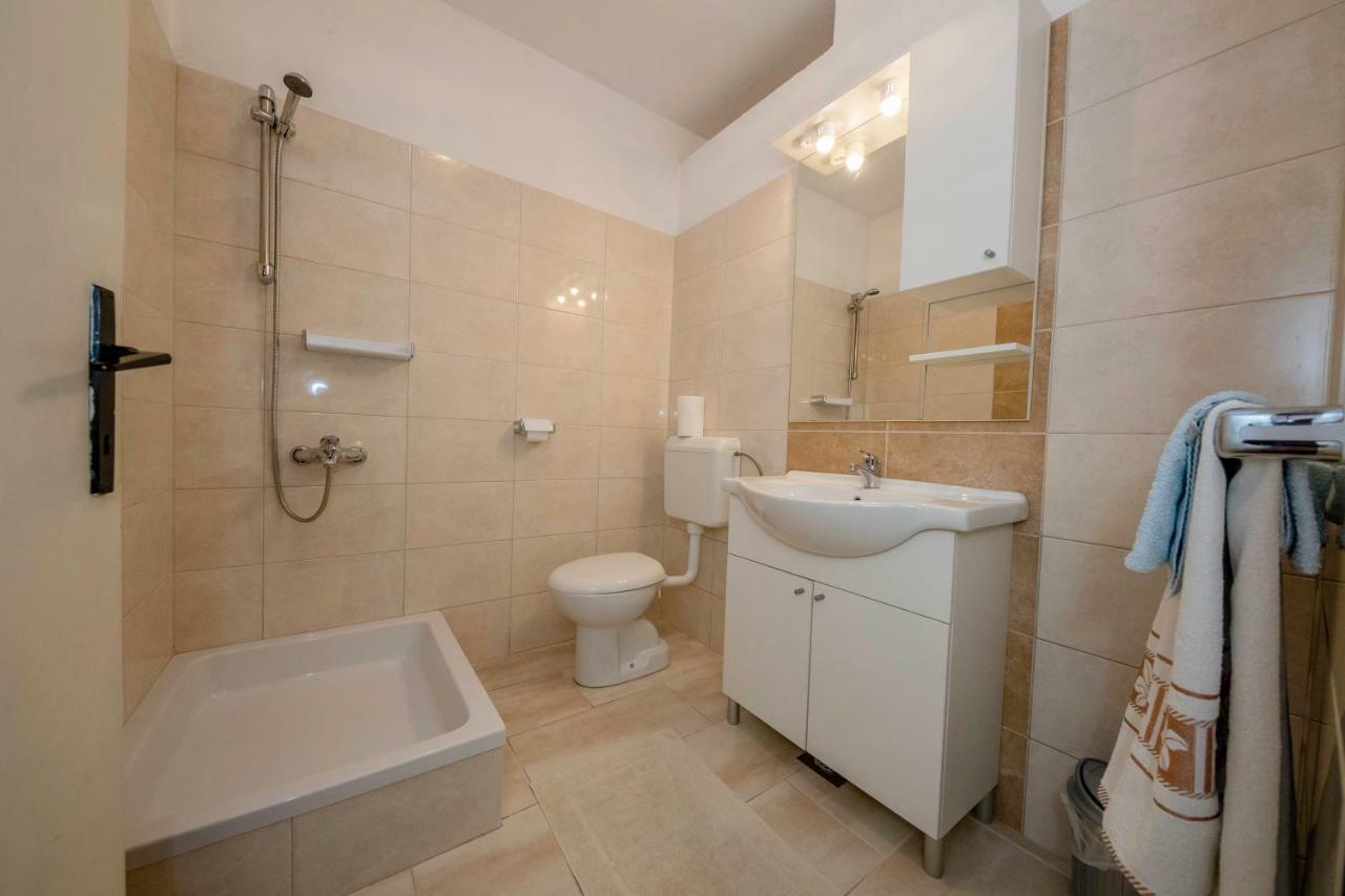 Apartmán Lero Banjol Exteriér fotografie