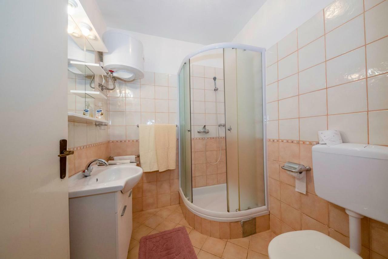 Apartmán Lero Banjol Exteriér fotografie
