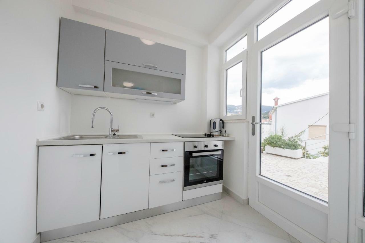 Apartmán Lero Banjol Exteriér fotografie