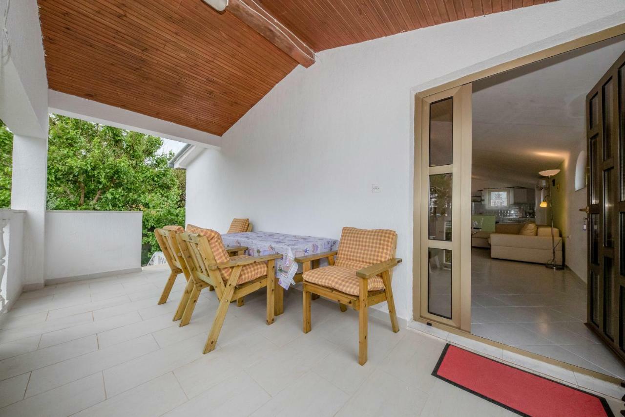 Apartmán Lero Banjol Exteriér fotografie