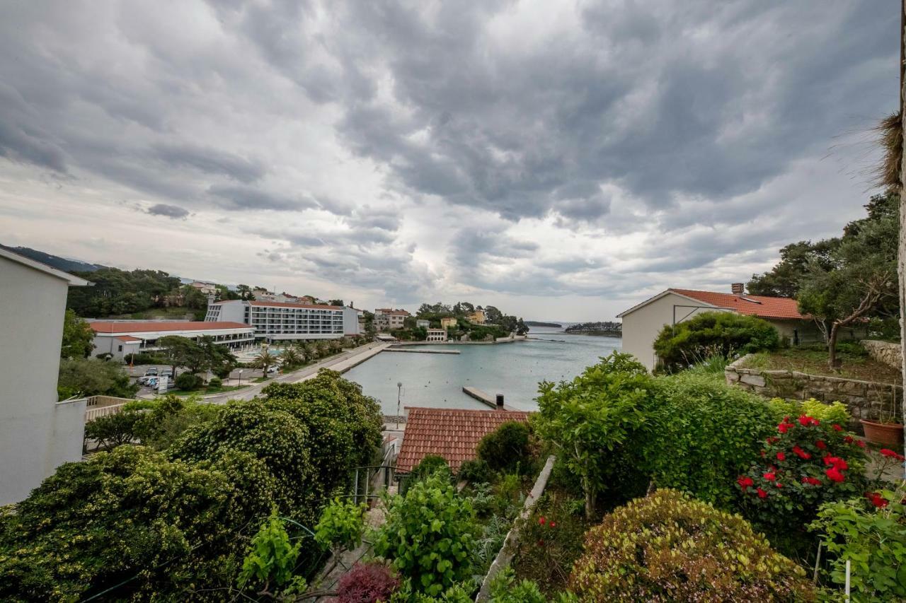 Apartmán Lero Banjol Exteriér fotografie