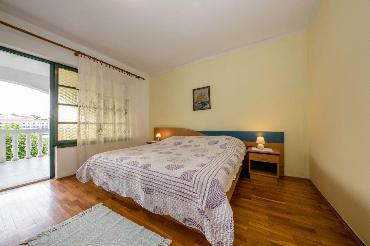Apartmán Lero Banjol Exteriér fotografie