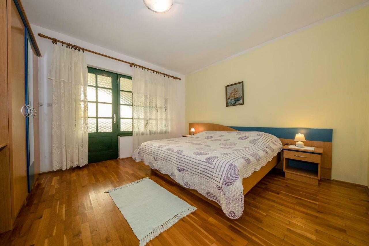 Apartmán Lero Banjol Exteriér fotografie