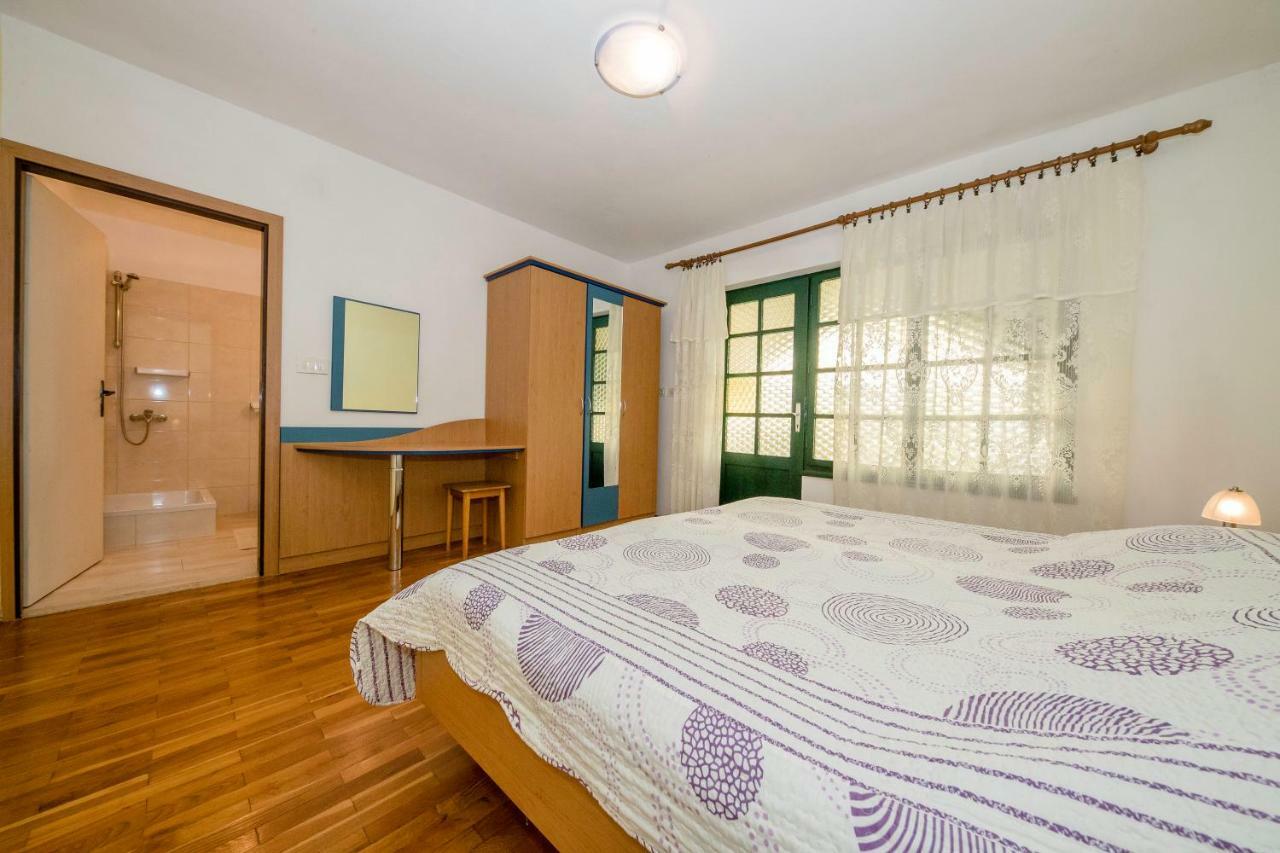 Apartmán Lero Banjol Exteriér fotografie