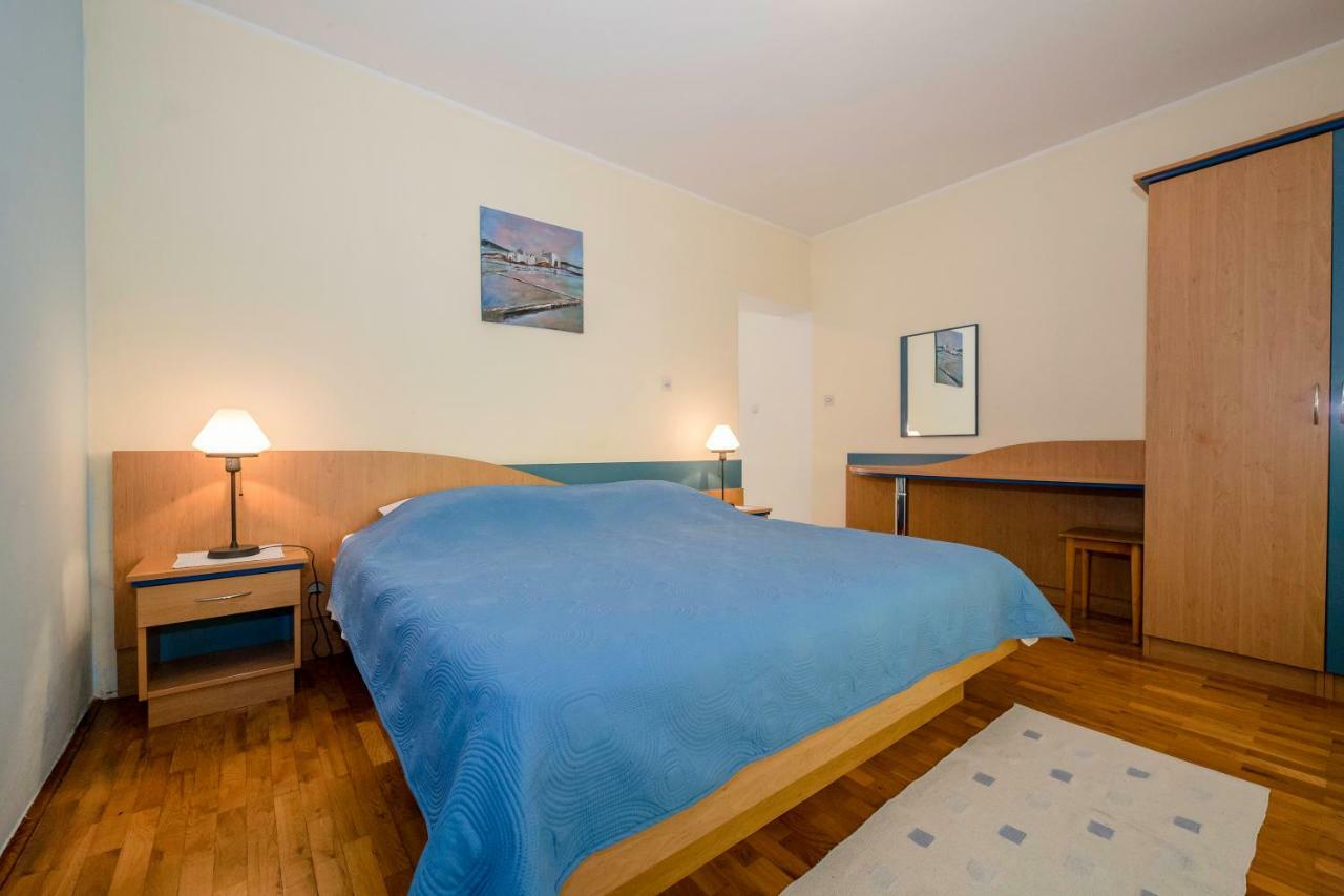 Apartmán Lero Banjol Exteriér fotografie