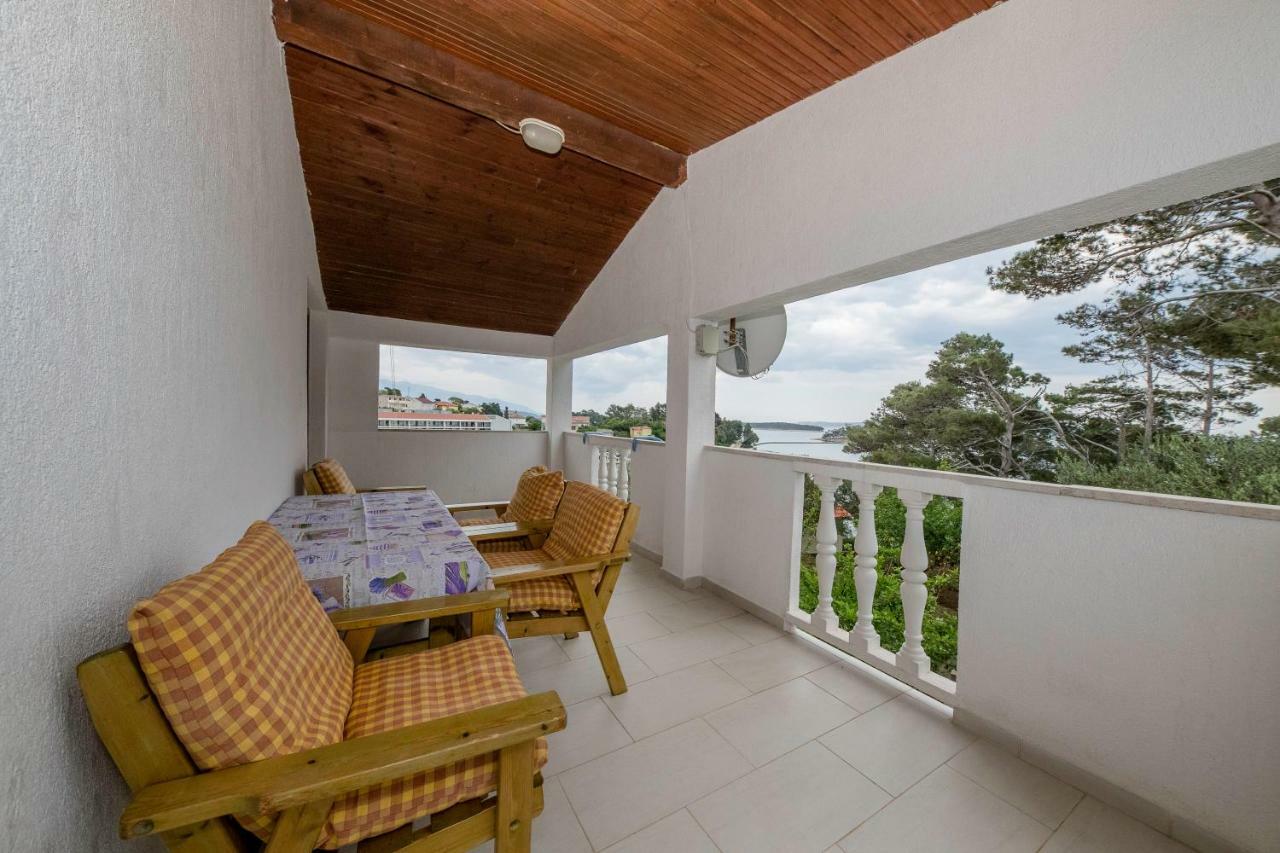Apartmán Lero Banjol Exteriér fotografie