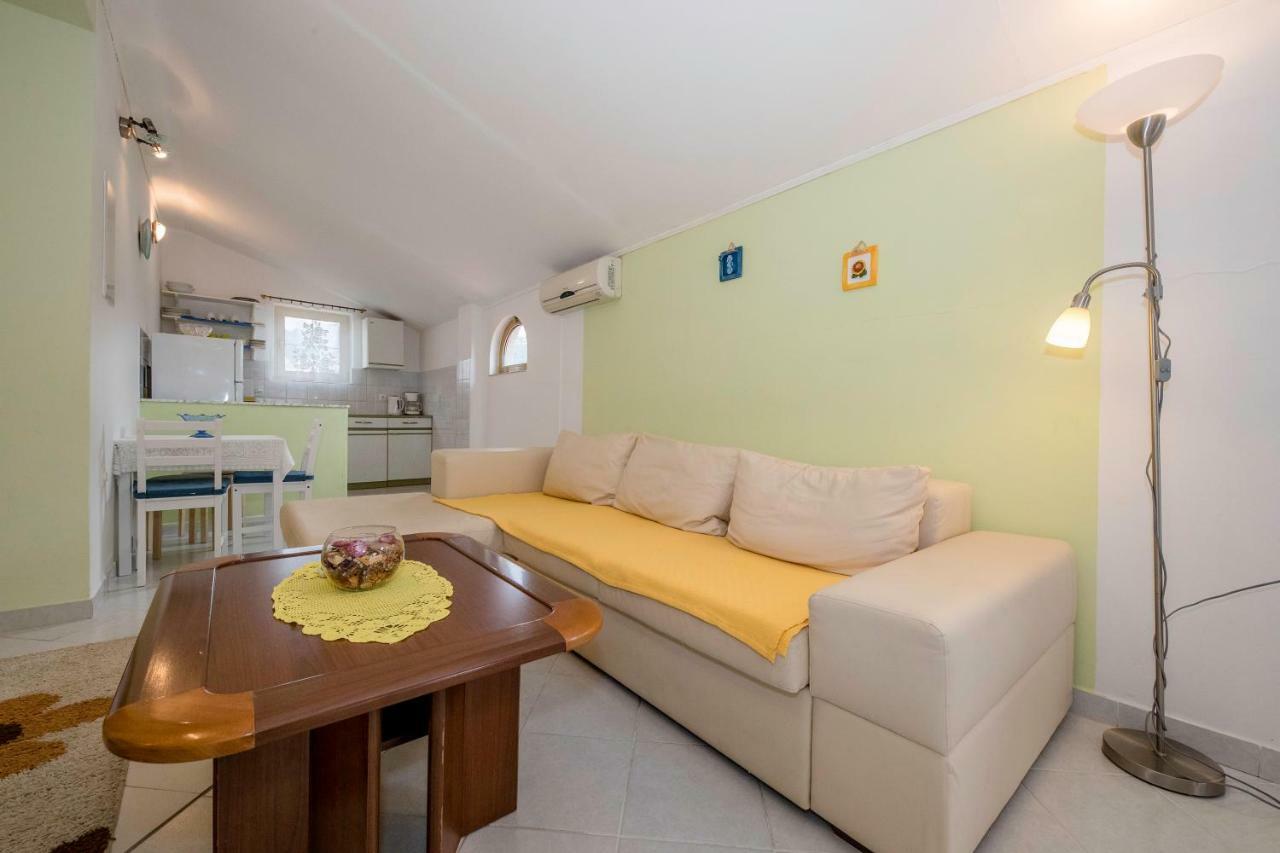 Apartmán Lero Banjol Exteriér fotografie