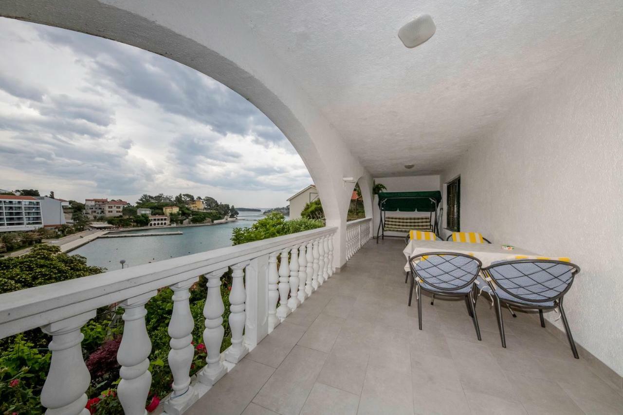 Apartmán Lero Banjol Exteriér fotografie